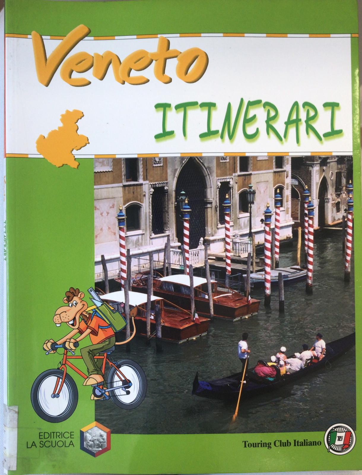 VENETO ITINERARI